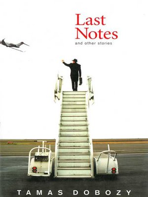 cover image of Last Notes